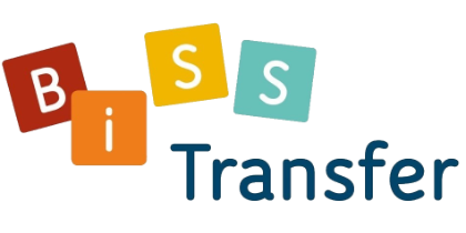 Logo BISS transfer