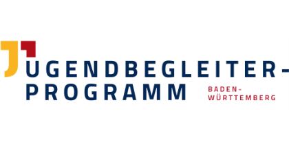 Logo Jugendbegleiter Programm