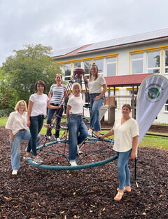 Gruppenbild Förderverein